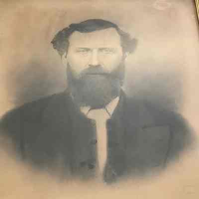 Long, Rev. P. Allison