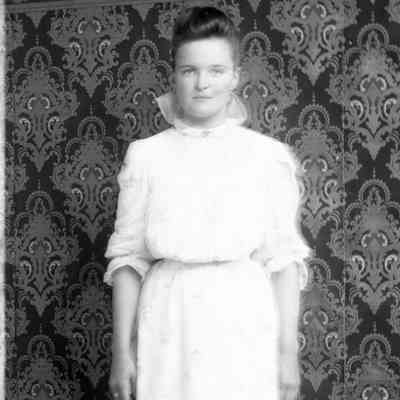 Naomi Ada (Myers) Wantz