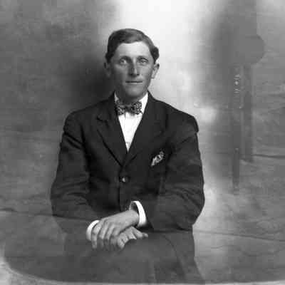 Edward Wantz