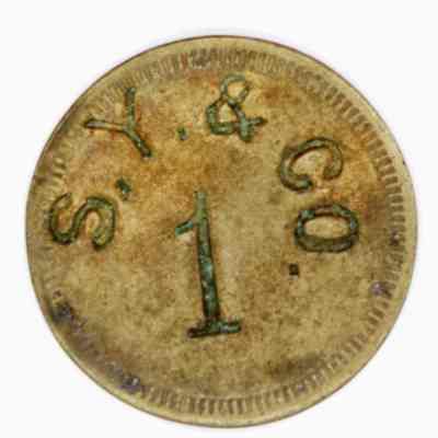 token