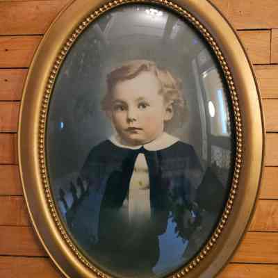 Victor Weybright (Likely)