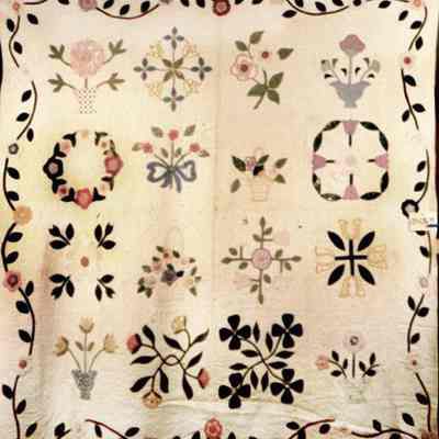 quilt