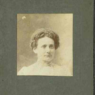 Delaplane, Alice Cash