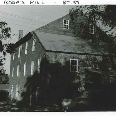 Mill - Roop's