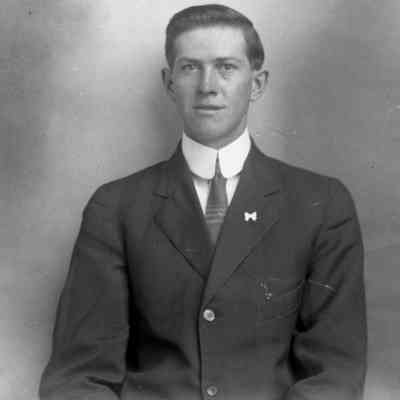 Raymond Myers