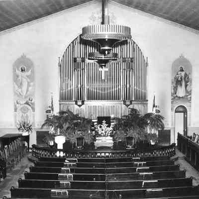 Westminster Methodist Church
