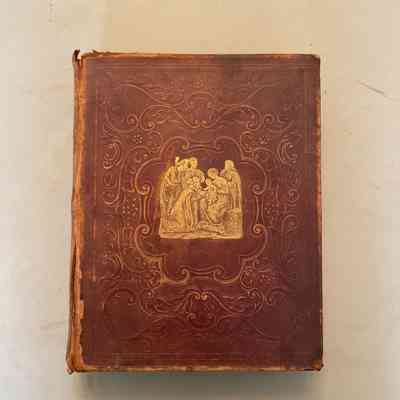 Family Bible