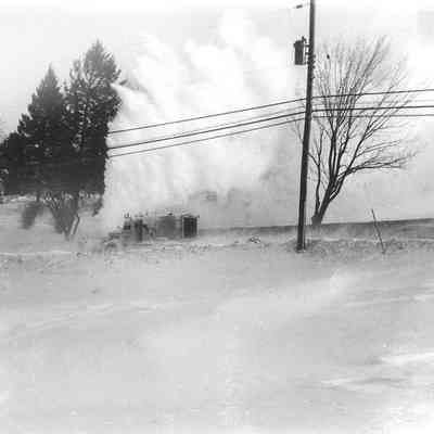 Blizzard of 1966