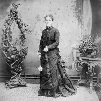 Shellman, Mary