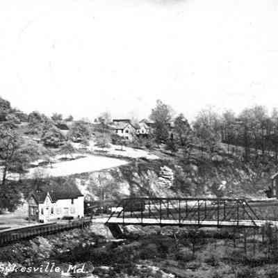 Sykesville