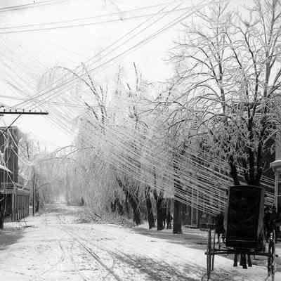 Westminster - East Main St.