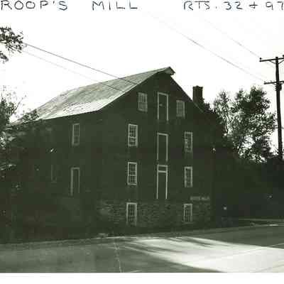 Mill - Roop's