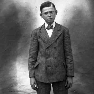 boy