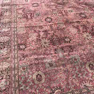 rug