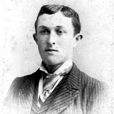Walden, Robert Jeter