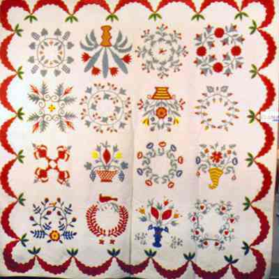 quilt