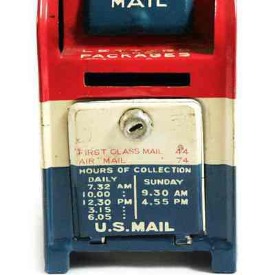 mailbox