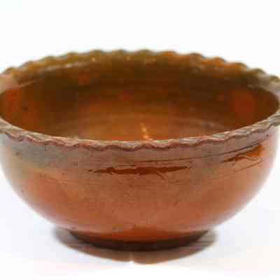 bowl