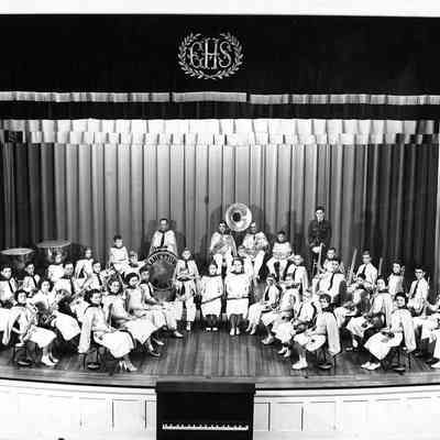 Taneytown Junior I.O.O.F. Band