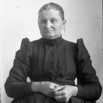 Catherine (Zepp) Helwig