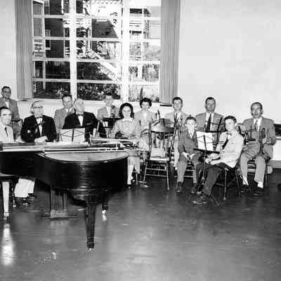 Arbaugh's Orchestra