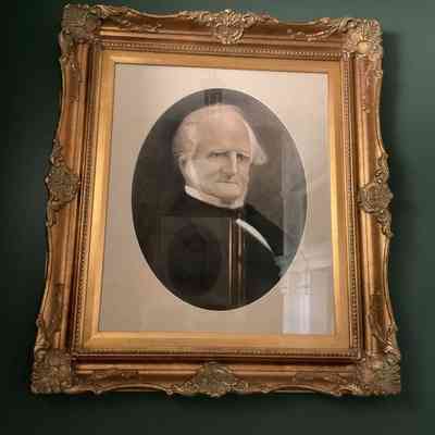 Boyle, John Brooke