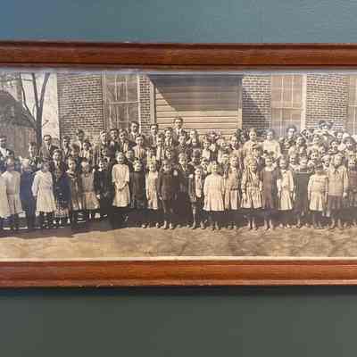 Hampstead Elementary School
