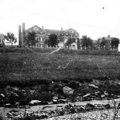Springfield Hospital