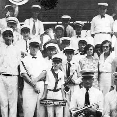 E. Snyder & Son band