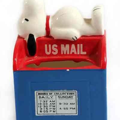mailbox