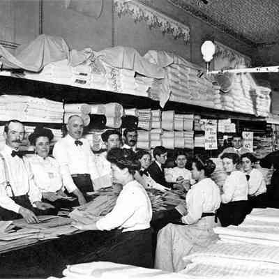 Miller Bros. Store