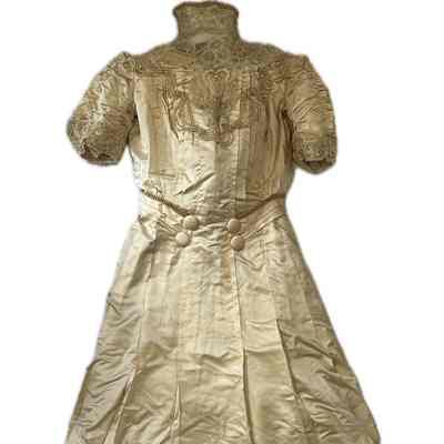 Gown