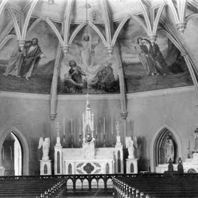 St. John Catholic Church