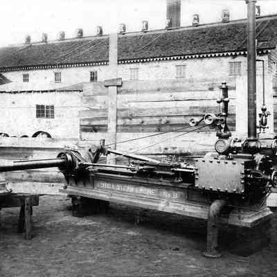 Taylor Manufacturing