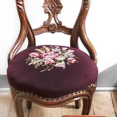 chair
