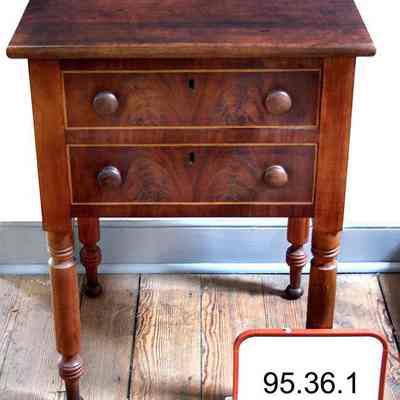 table, sewing