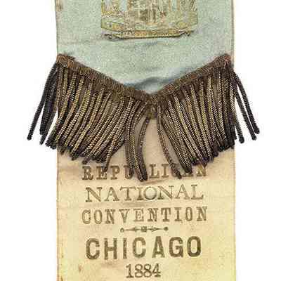 badge