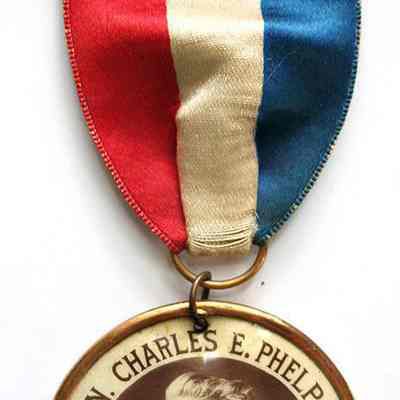 ribbon, fraternal