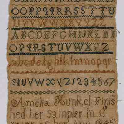 sampler