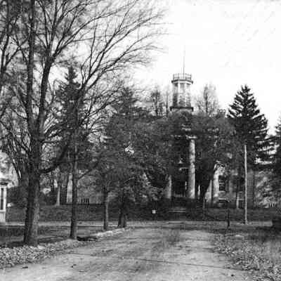 Carroll County Courthouse