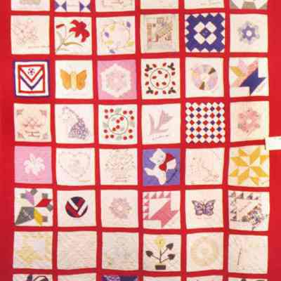 quilt