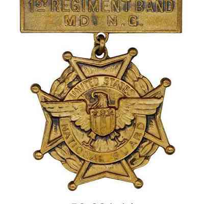 Mexican Border Service medal