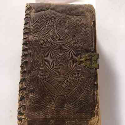 Family Bible