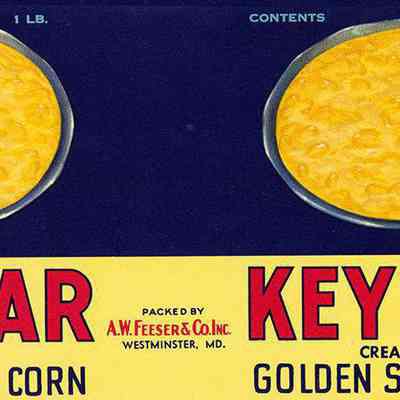label