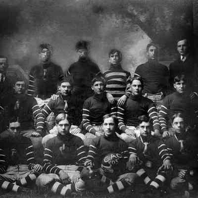 Carroll Athletic Football team