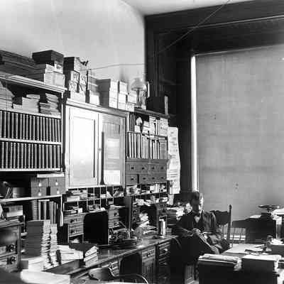 Carroll Record Office