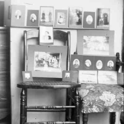 photo display