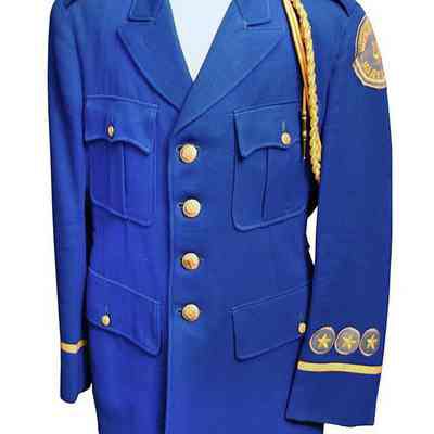uniform