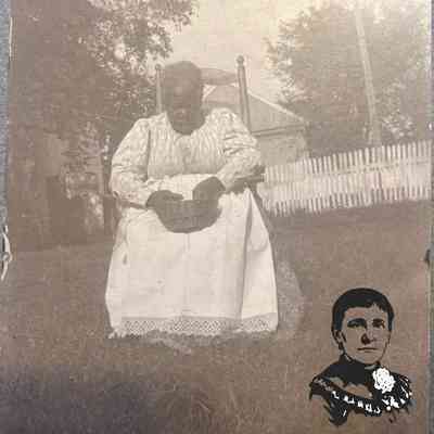 Pye, Rachel
