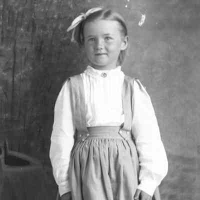 Velma Welk
